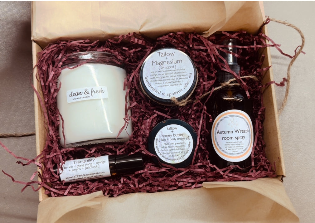 Gift Box