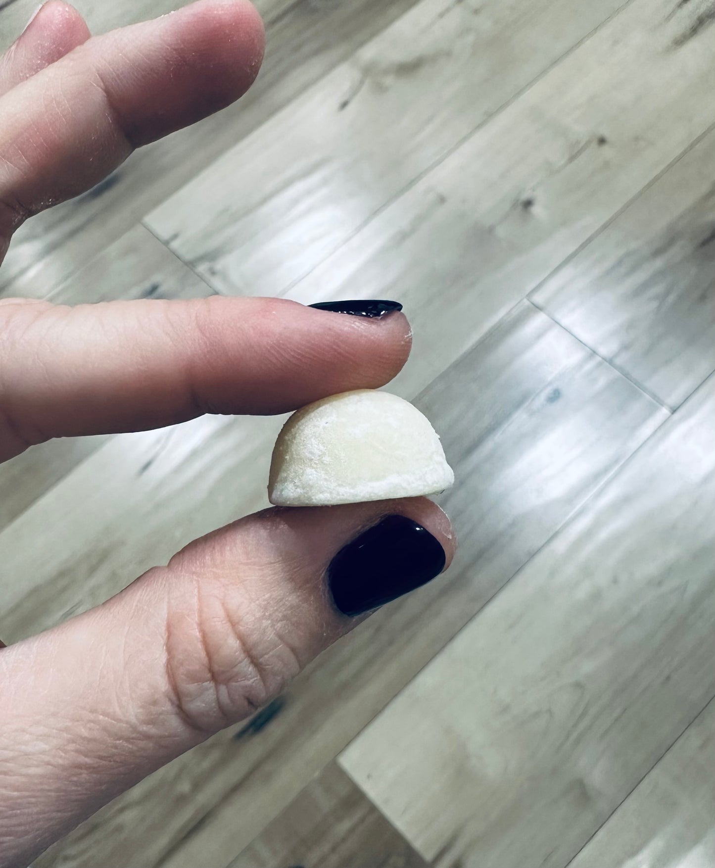 Knitter’s Lotion Nibs