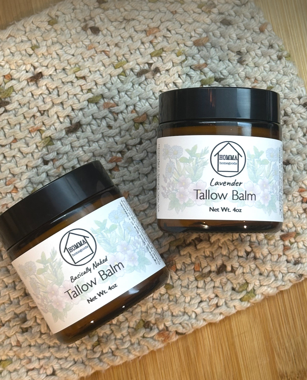 Tallow Skincare