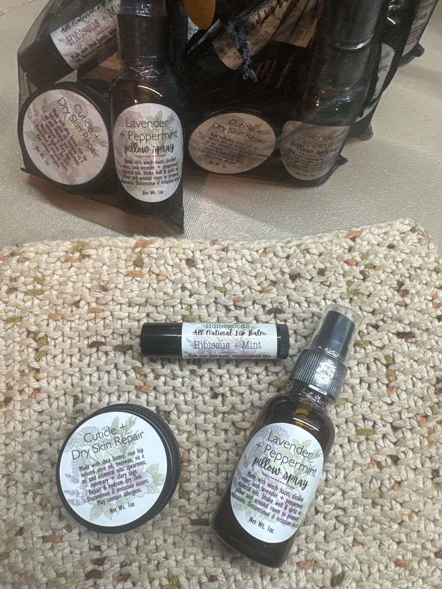 Mini bundle