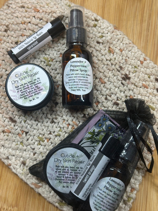 Mini bundle