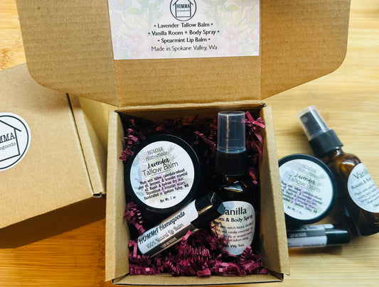 Small Gift Set