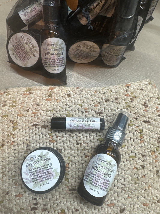 Mini bundle
