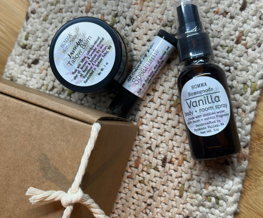 Small Gift Set