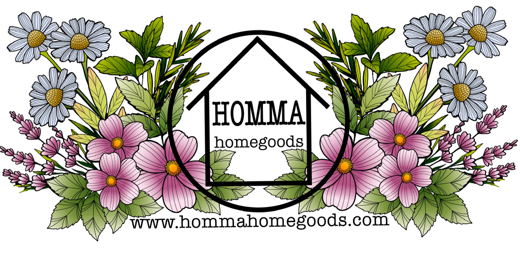 HOMMA Homegoods 
